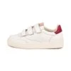 Pataugas BasaltSneakers BasseWhite Donna Sneakers P1011A060-A11