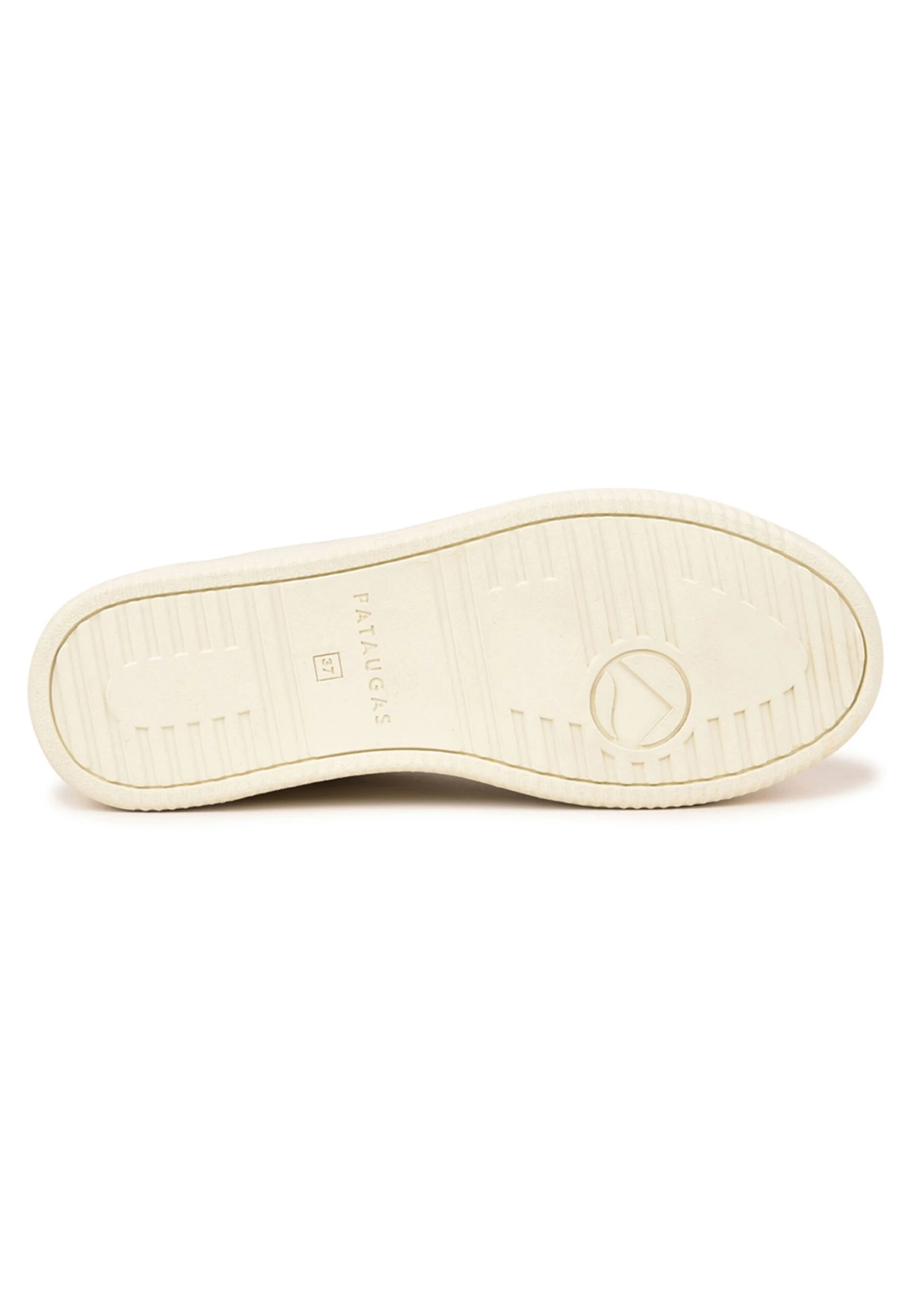 Pataugas Basalt/Nme F2HSneakers BasseOff White Donna Sneakers P1011A04E-A13 - immagine 5