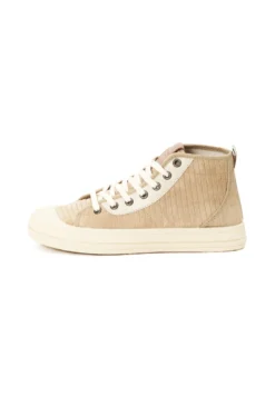 Pataugas Etche M Sco F4I - Sneakers Alte - Beige
