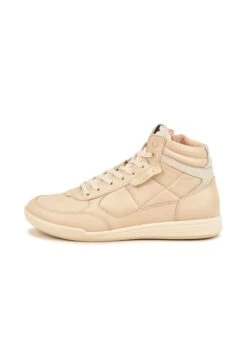 Pataugas Paloza M F4ISneakers AlteCream Donna Sneakers P1011A06T-B12
