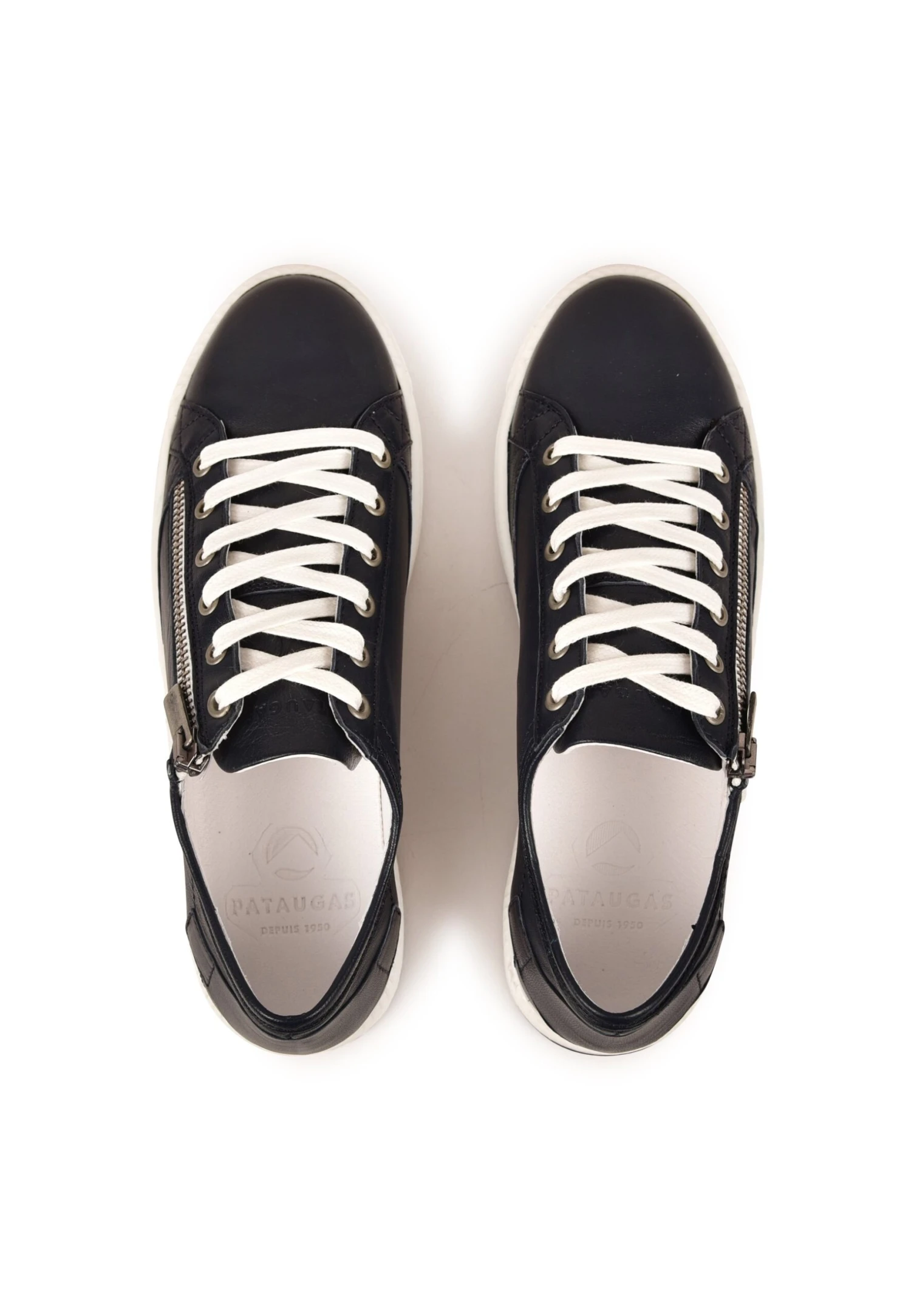 Pataugas Jester/N F2HSneakers BasseNavy Blue Donna Sneakers P1011A03T-K11 - immagine 3