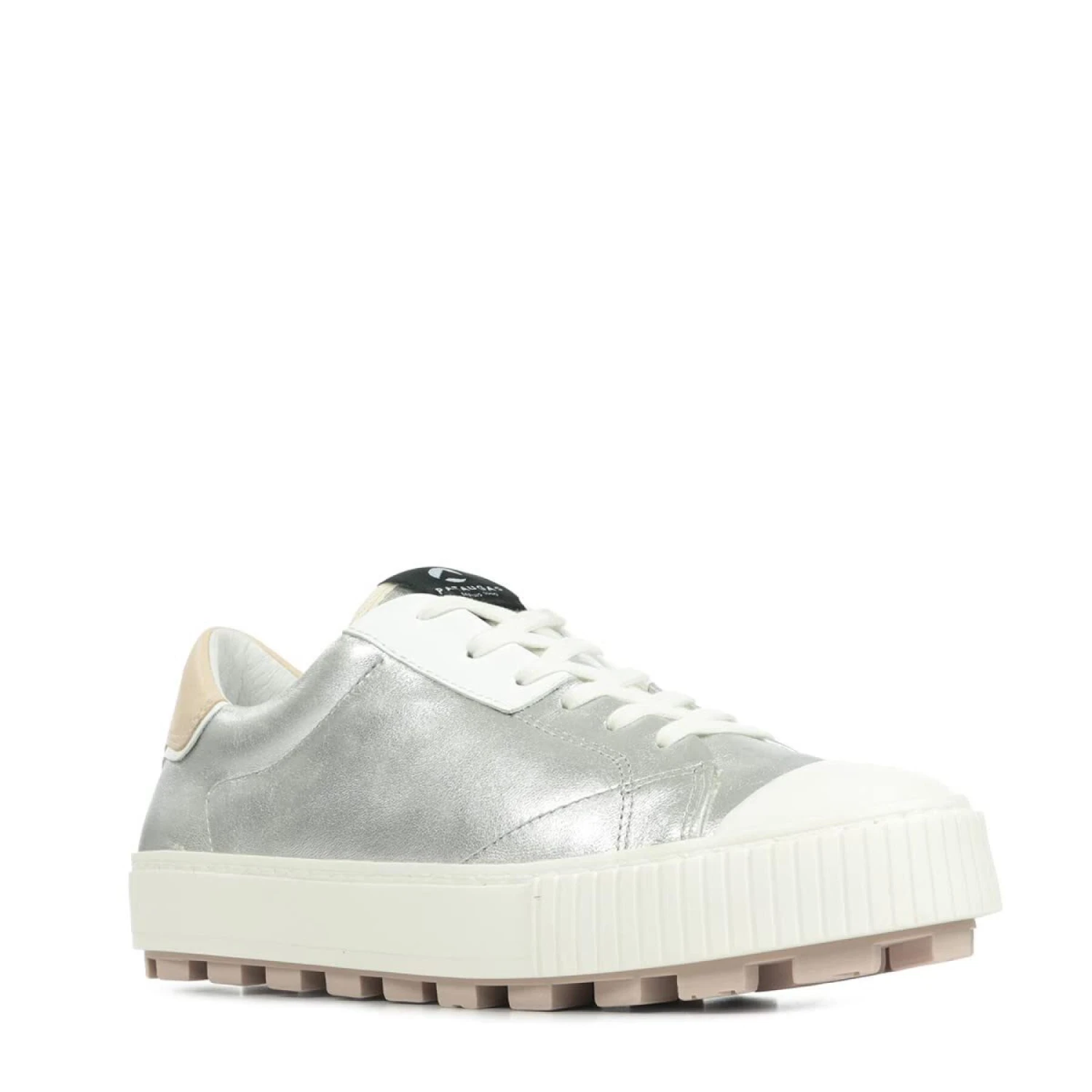 Scarpe Da Ginnastica Basse Da Donna Pataugas Aran/M F2H - immagine 2