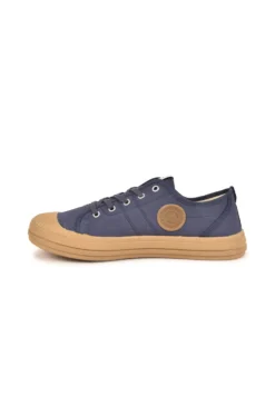Pataugas Etche L/Twk H2H - Sneakers Basse - Indigo