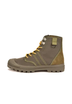 Pataugas Auth M/Olo H4I - Sneakers Alte - Khaki