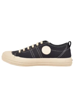 Pataugas Etche Lt F2H - Sneakers Basse - Navy Blue