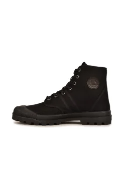 Pataugas Originale T H4G - Sneakers Alte - Black