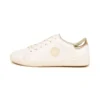 Pataugas Jayo/M F2Sneakers BasseWhite Donna Sneakers P1011A05V-A11