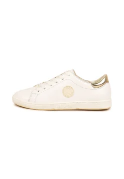 Pataugas Jayo/M F2Sneakers BasseWhite Donna Sneakers P1011A05V-A11