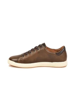 Pataugas Jayo Mc HiSneakers BasseBrown Uomo Sneaker P1012O01I-O11