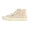 À Lacets Montante Pataugas EtcheSneakers AlteMulticolor Donna Sneakers P1011A06I-T11