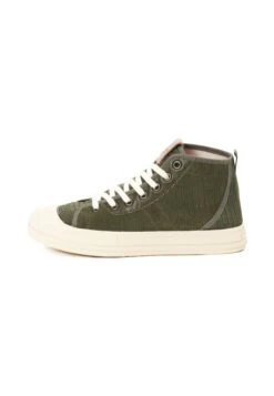 Pataugas Etche M Sco F4ISneakers AlteEmerald Donna Sneakers P1011A06Z-M11