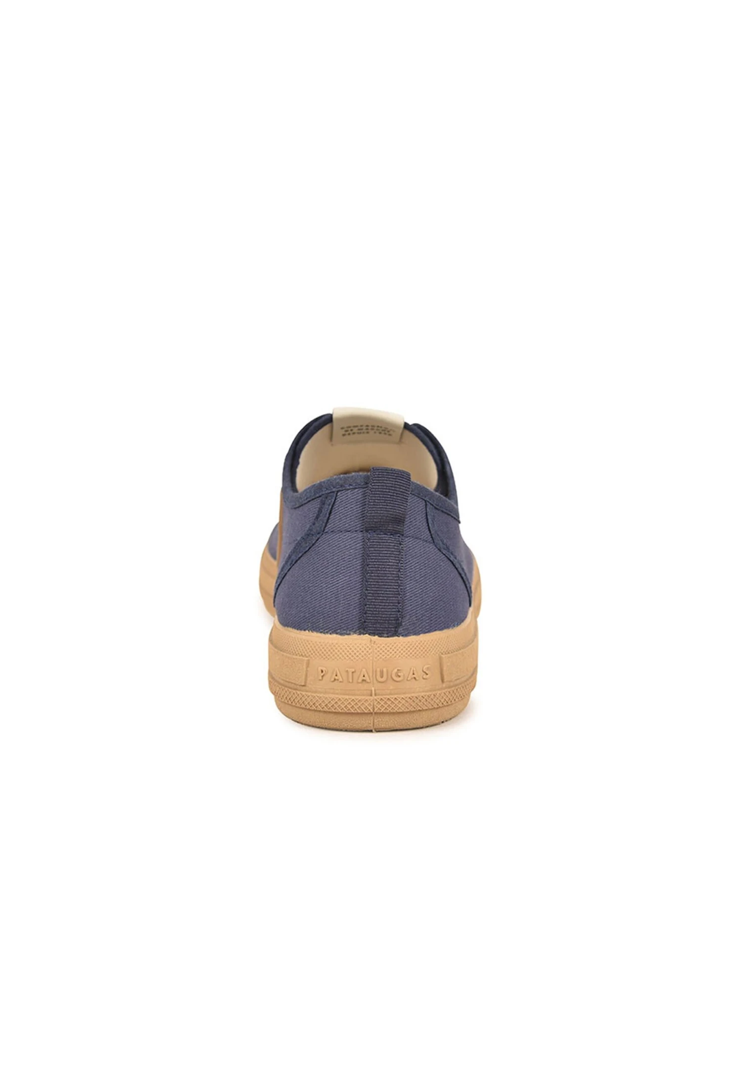 Pataugas Etche L/Twk H2H - Sneakers Basse - Indigo - immagine 4