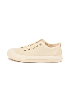 Pataugas Etche L/Ti F2ISneakers BasseOff White Donna Sneakers P1011A069-A11