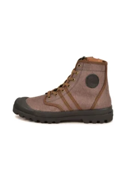 Pataugas Stivaletti StringatiHazelnut Donna Stivaletti P1011N00T-O12