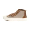 Pataugas Etche Mmixtc Fi - Sneakers Alte - Sand