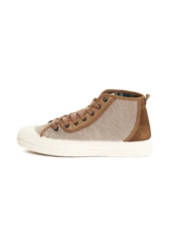 Pataugas Etche Mmixtc Fi - Sneakers Alte - Sand