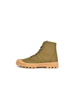 Pataugas Originale T H4GSneakers AlteGreen Uomo Sneaker P1012N00F-M11
