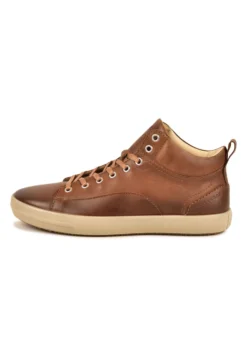 Pataugas New Carlo N H4I - Sneakers Alte - Brown
