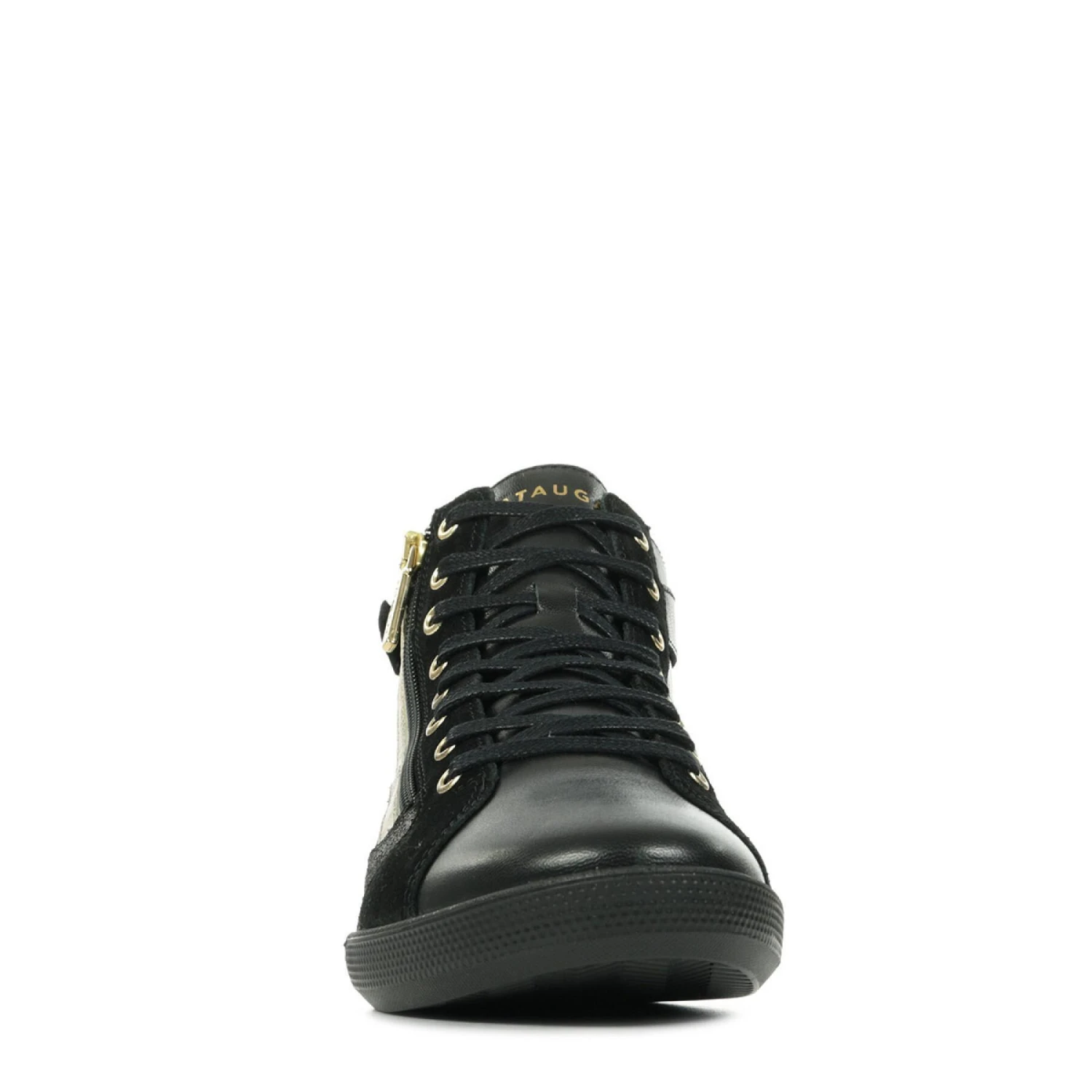 Scarpe Da Ginnastica Alte Da Donna Pataugas Palme Mix - immagine 3