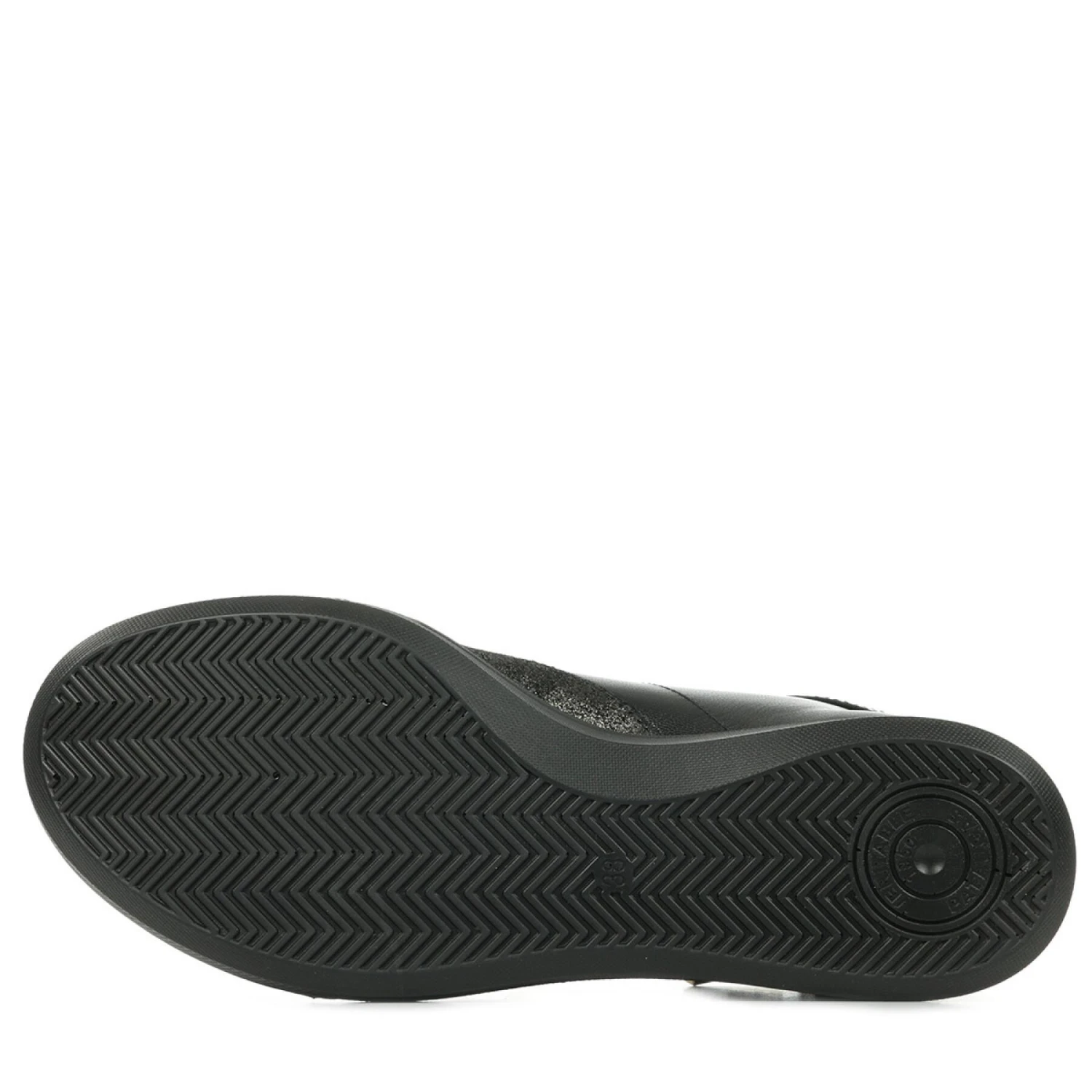 Scarpe Da Ginnastica Alte Da Donna Pataugas Palme Mix - immagine 6