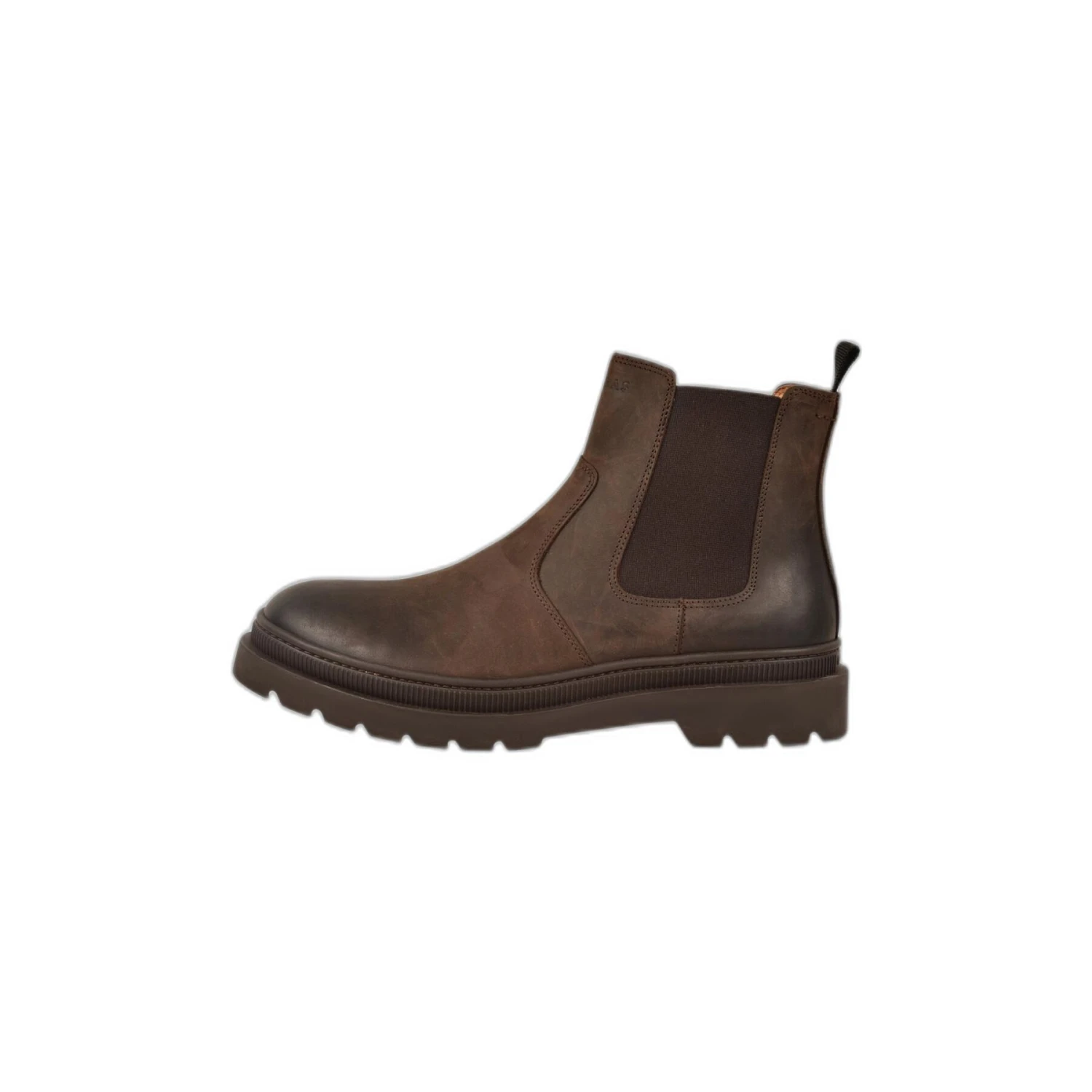 Stivali Da Donna Pataugas Vitus Wax