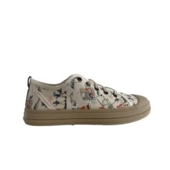 Scarpe Da Ginnastica Da Donna Pataugas Etche L/T3E F2I